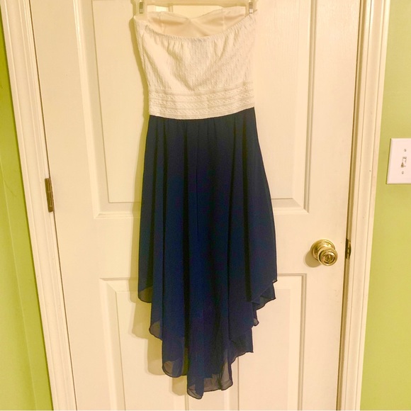 Prom Dress - Picture 8 of 11